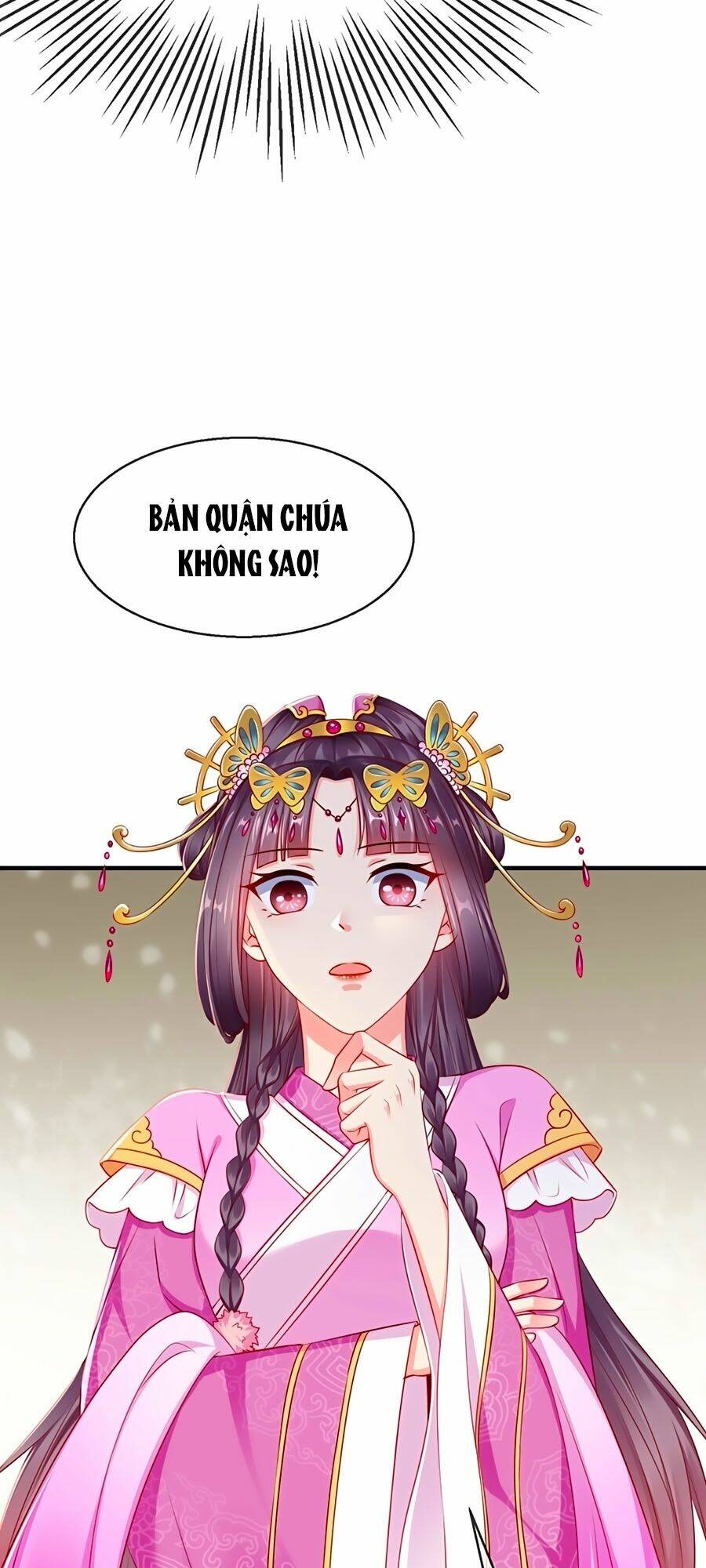 Vương Phi Là Đoá Bạch Liên Hoa: Chapter 7