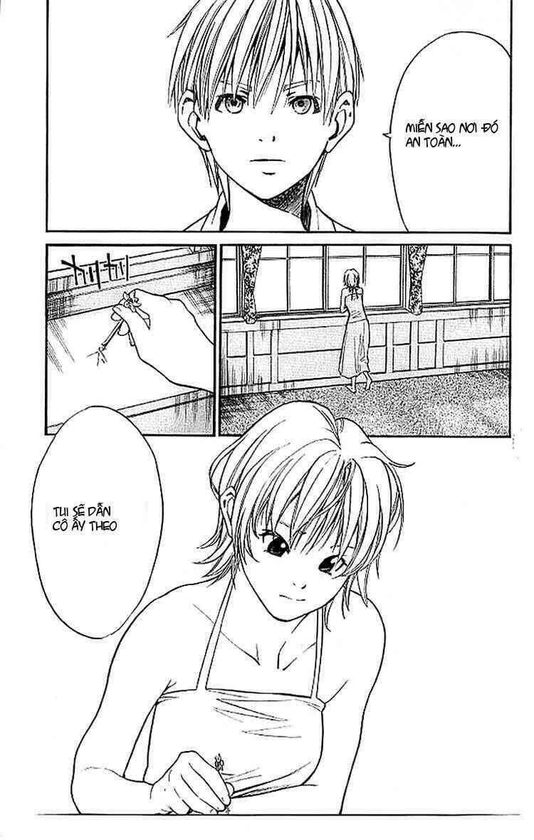 Alive - The Final Evolution: Chapter 12