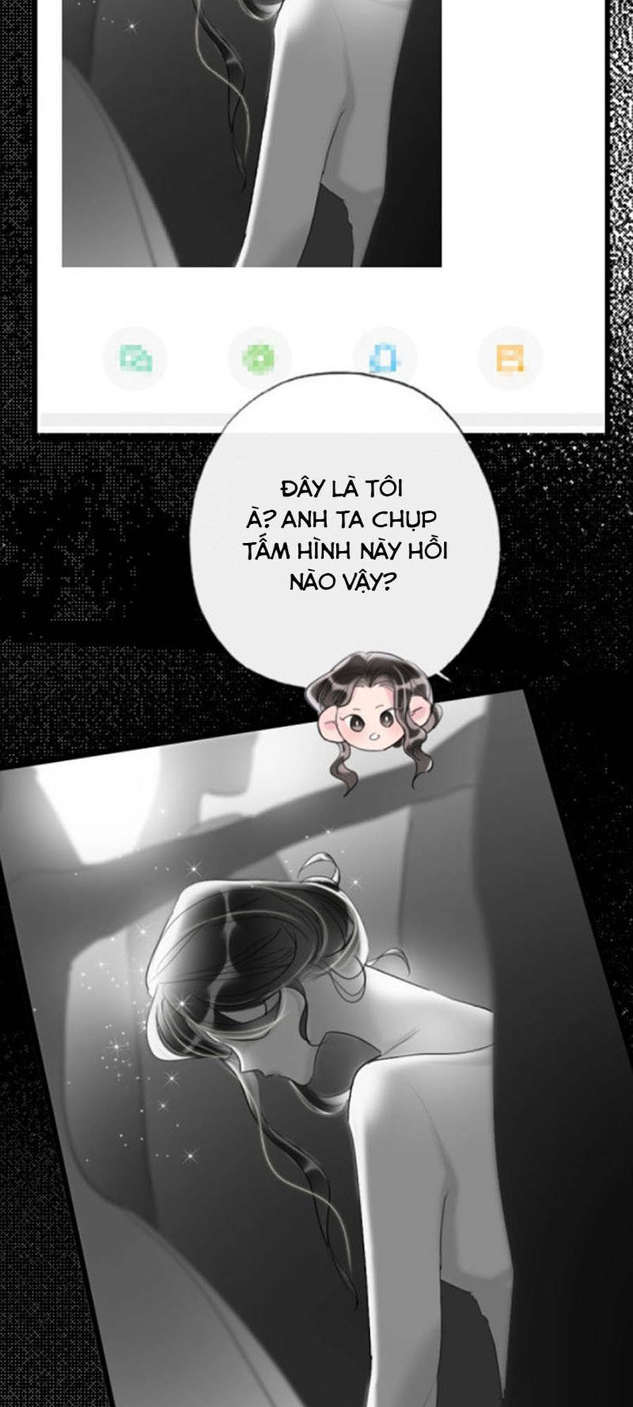 Cô Ấy Thật Xinh Đẹp 2: Chapter 9