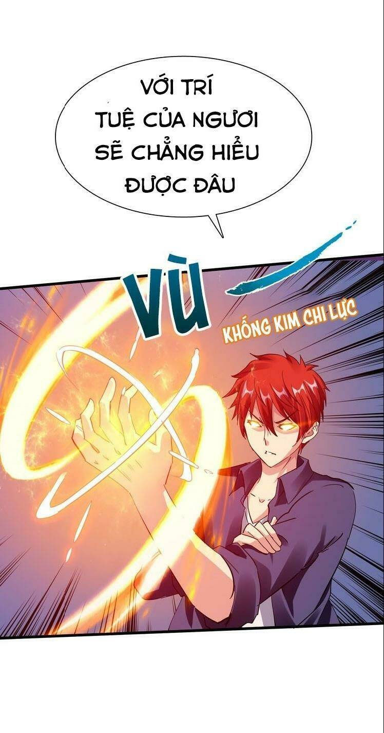 Kinh Thế Kỳ Nhân: Chapter 47