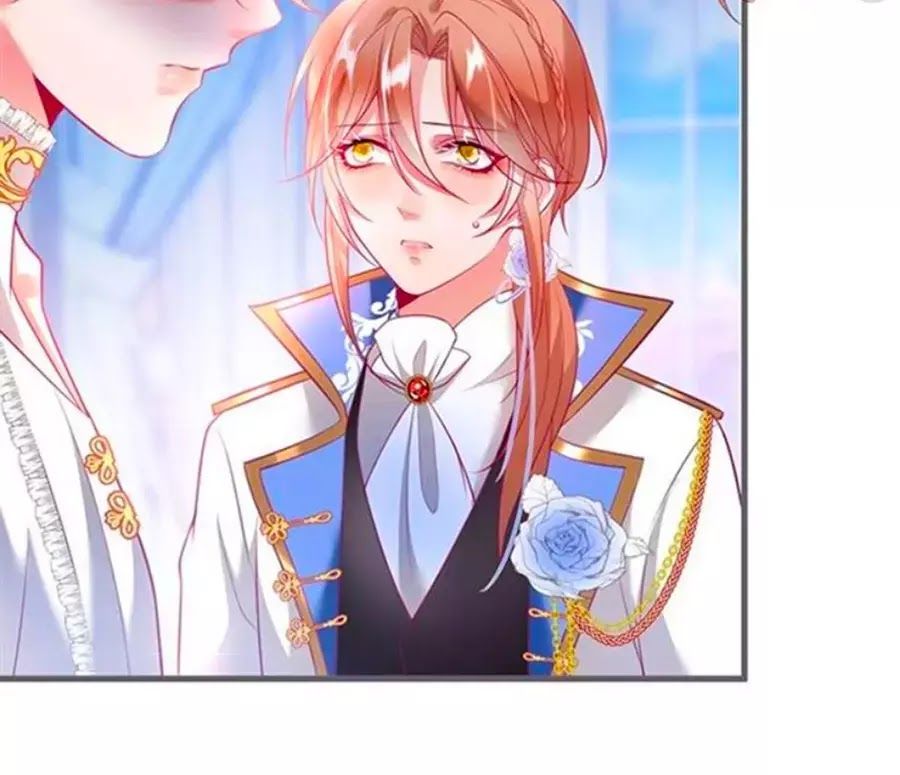 Vương Tử Và Ánh Trăng Đen: Chapter 34