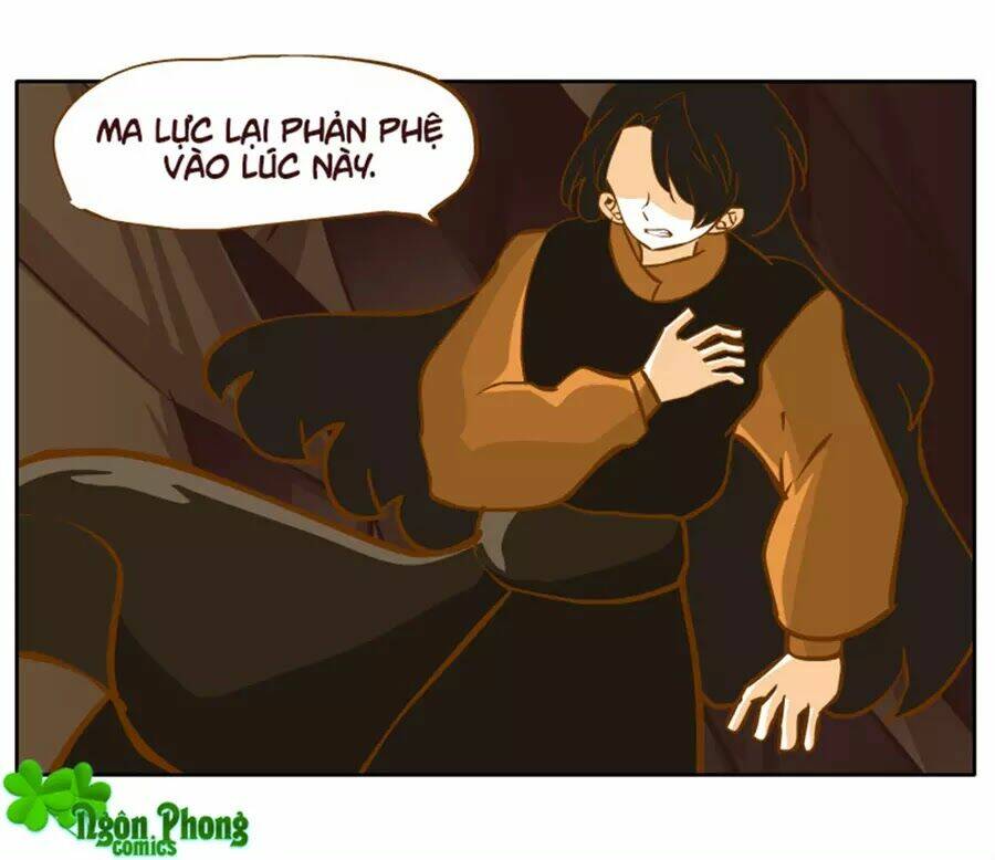 Hòa Thượng Và Tiểu Long Quân: Chapter 56