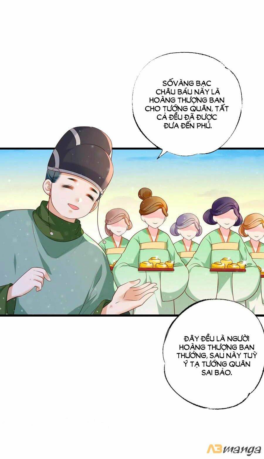 Nữ Thủ Phú Chi Kiều Sủng Nhiếp Chính Vương: Chapter 67