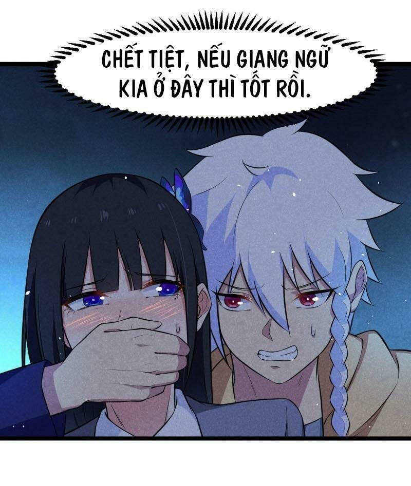Thần Tiên Rút Thẻ: Chapter 12