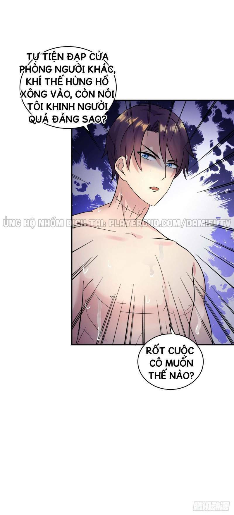 Đại Gia Livestream Vạn Giới: Chapter 10