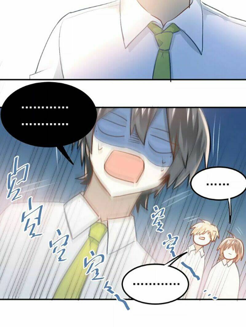 Đầu Gấu Biết Yêu: Chapter 58