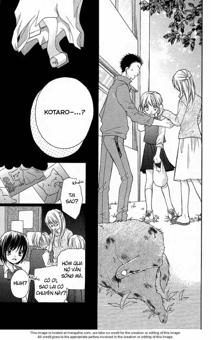 Screaming Lesson!!!: Chapter 2