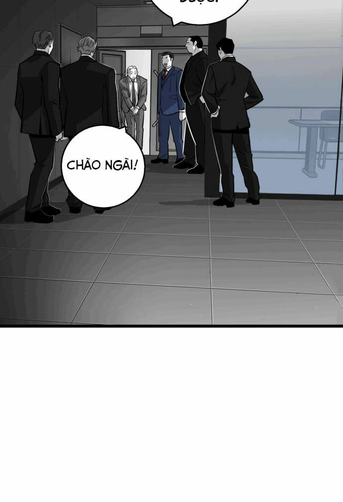 Quảng Trường Máu: Chapter 9