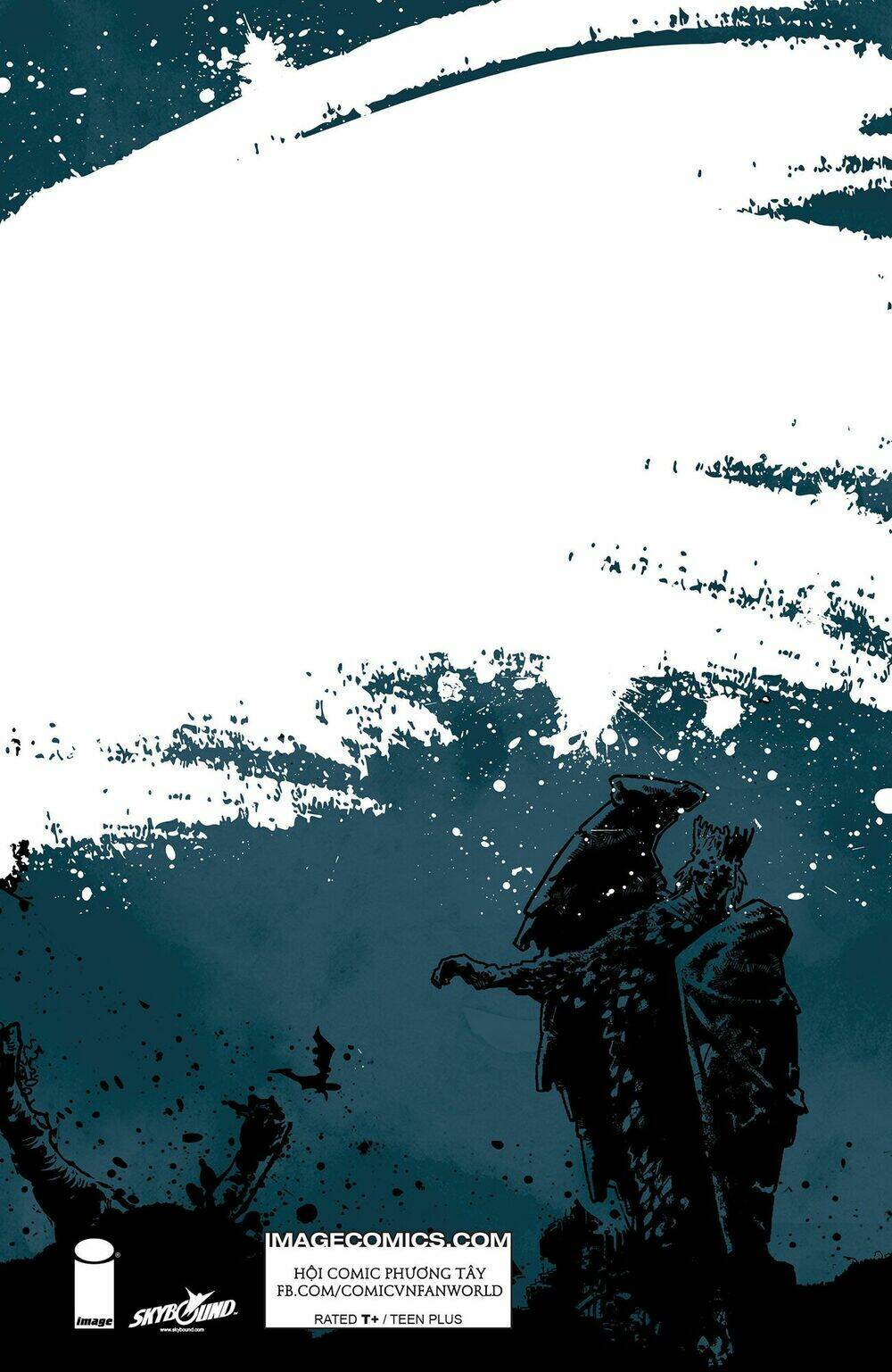 Birthright: Chapter 10