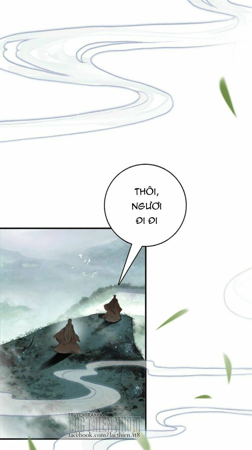 Đế Sư Tại Thượng: Chapter 33