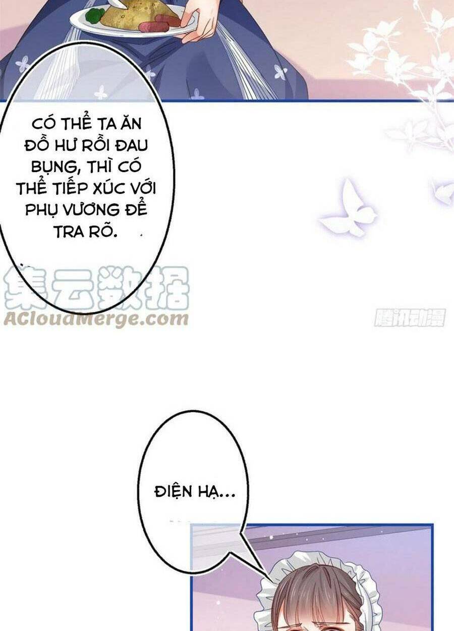 Nữ Hoàng Đầu Tiên Của Đế Quốc: Chapter 94