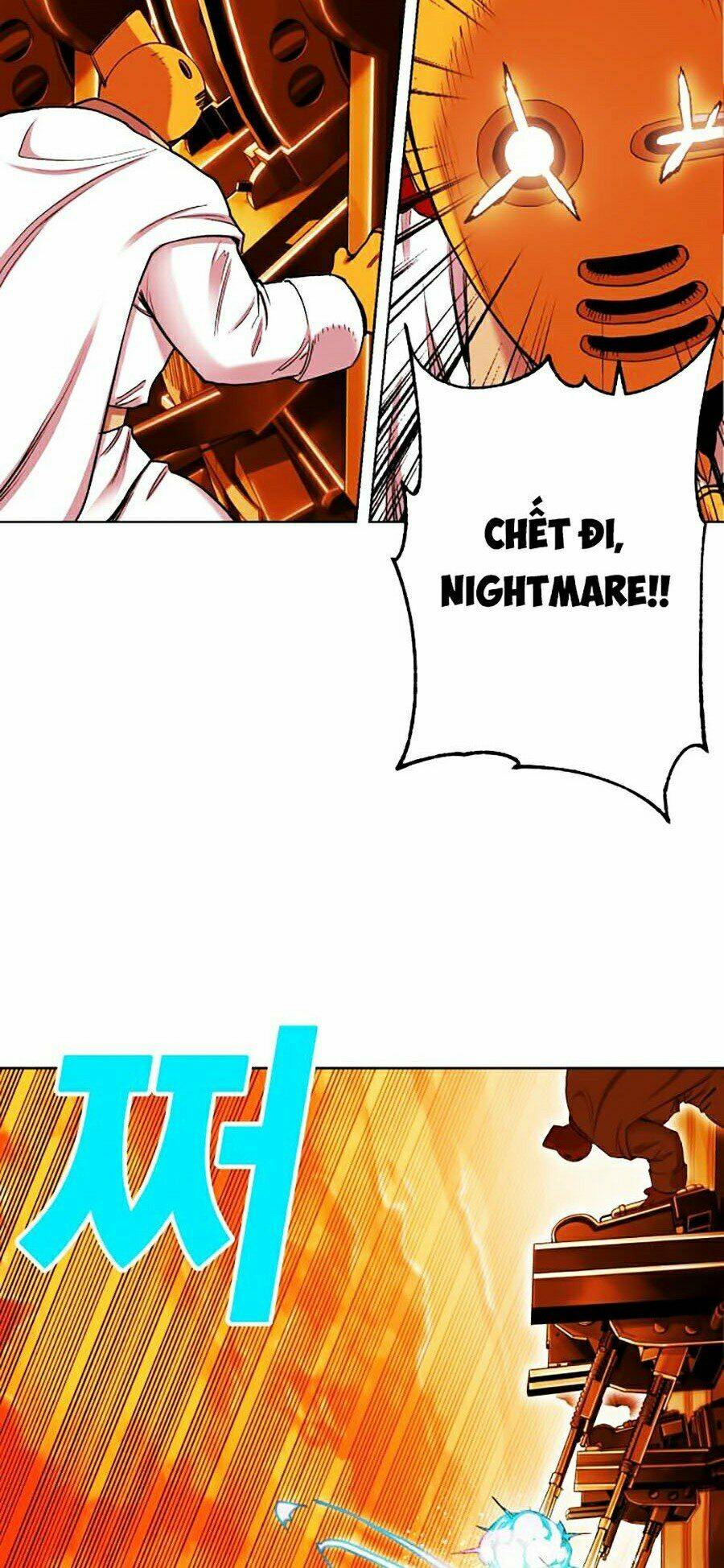 Hard Core Leveling Warrior Ss2: Chapter 90