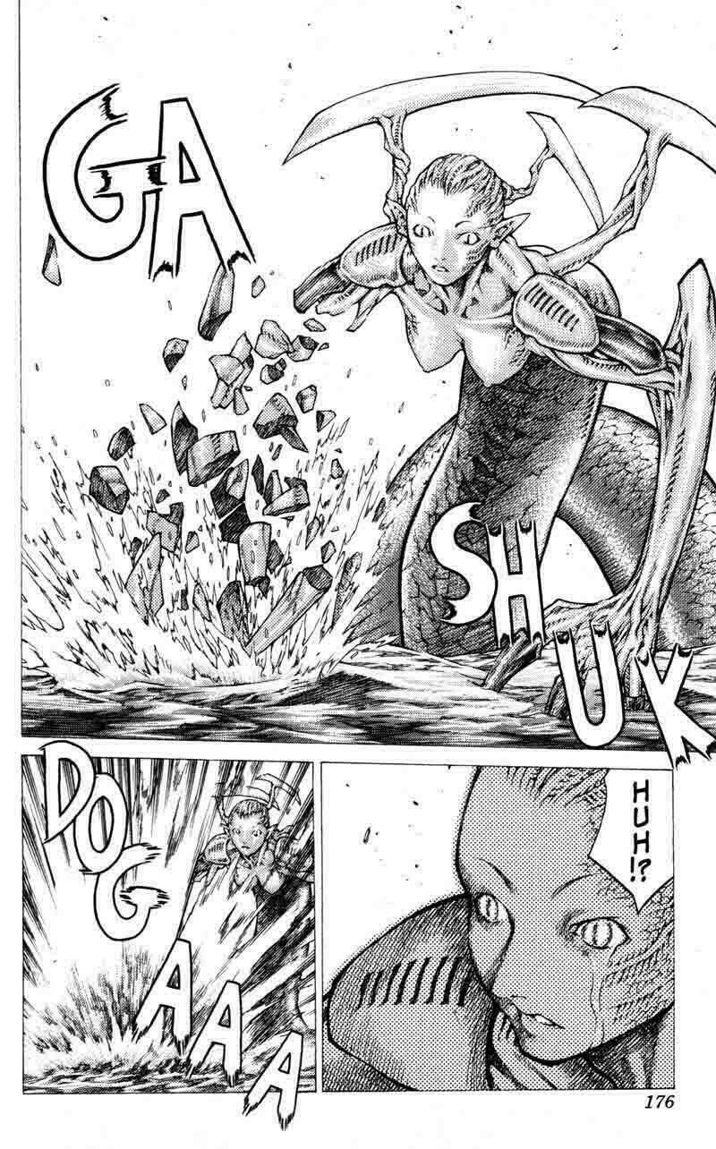 Mắt Bạc: Chapter 39