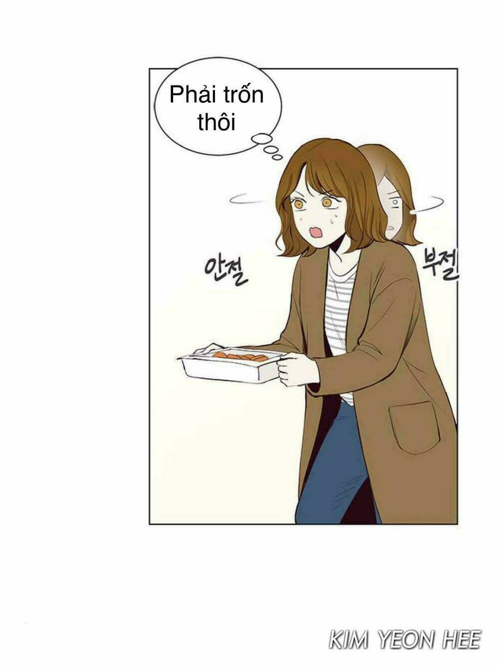 Tôi Kết Hôn Cùng Antifan: Chapter 19