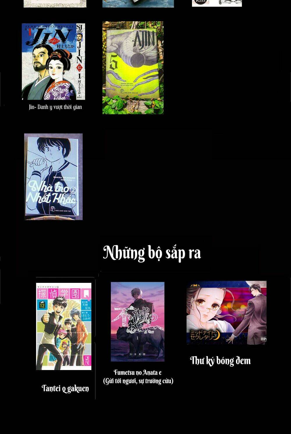 Chim Lửa: Chapter 45