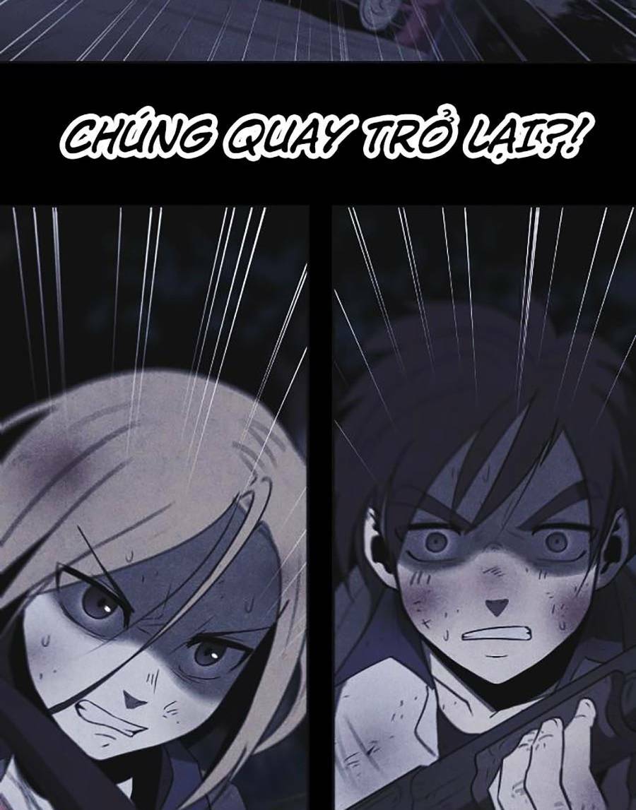 Cậu Bé Shotgun: Chapter 45