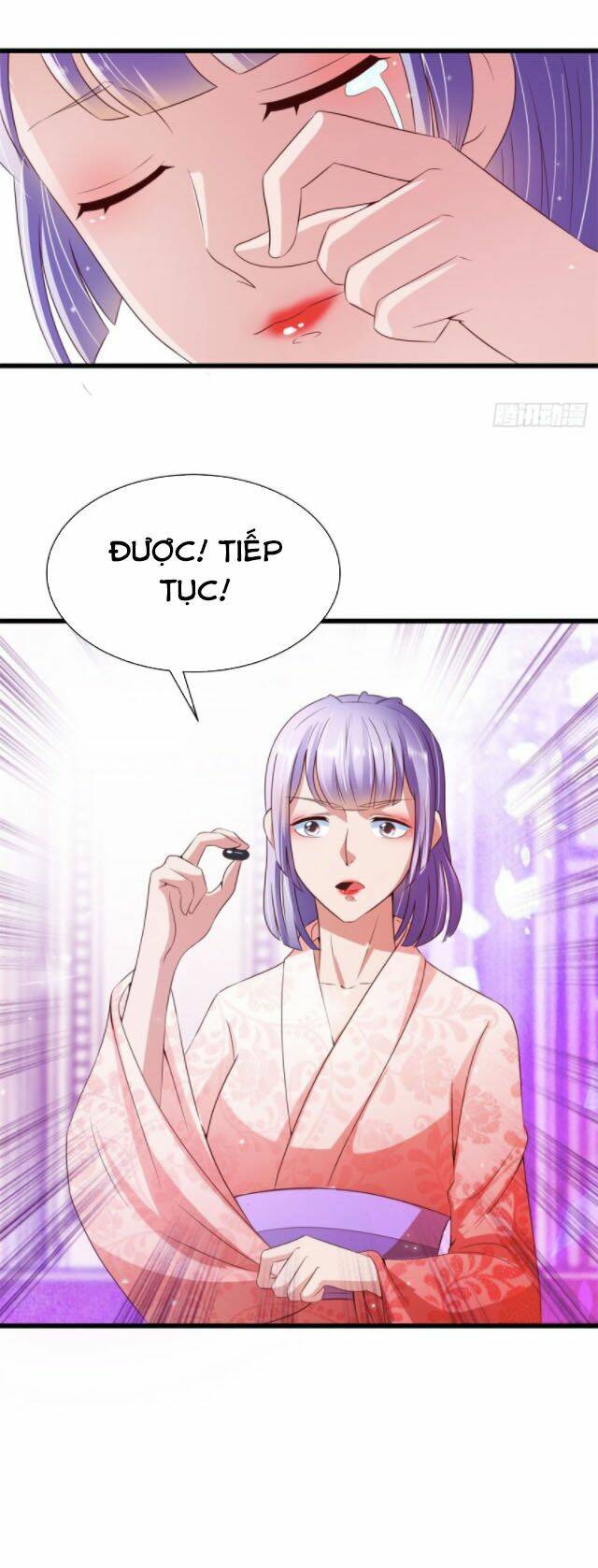 Chí Tôn Toàn Năng: Chapter 11