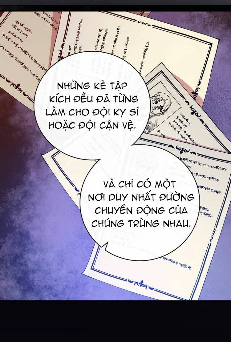 Kỵ Sĩ Đỏ Không Mê Tiền Mù Quáng: Chapter 32