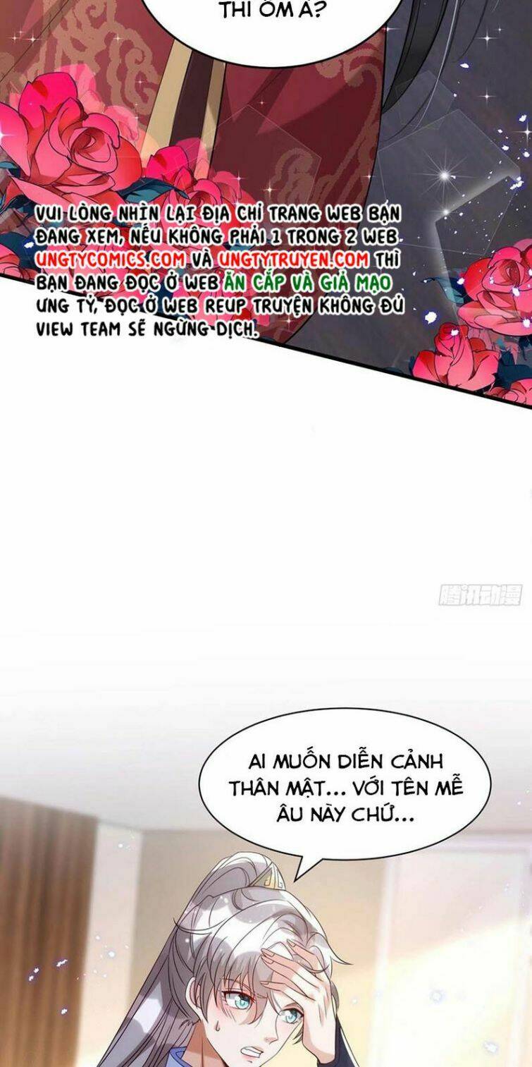 Thú Thụ Bất Thân: Chapter 101