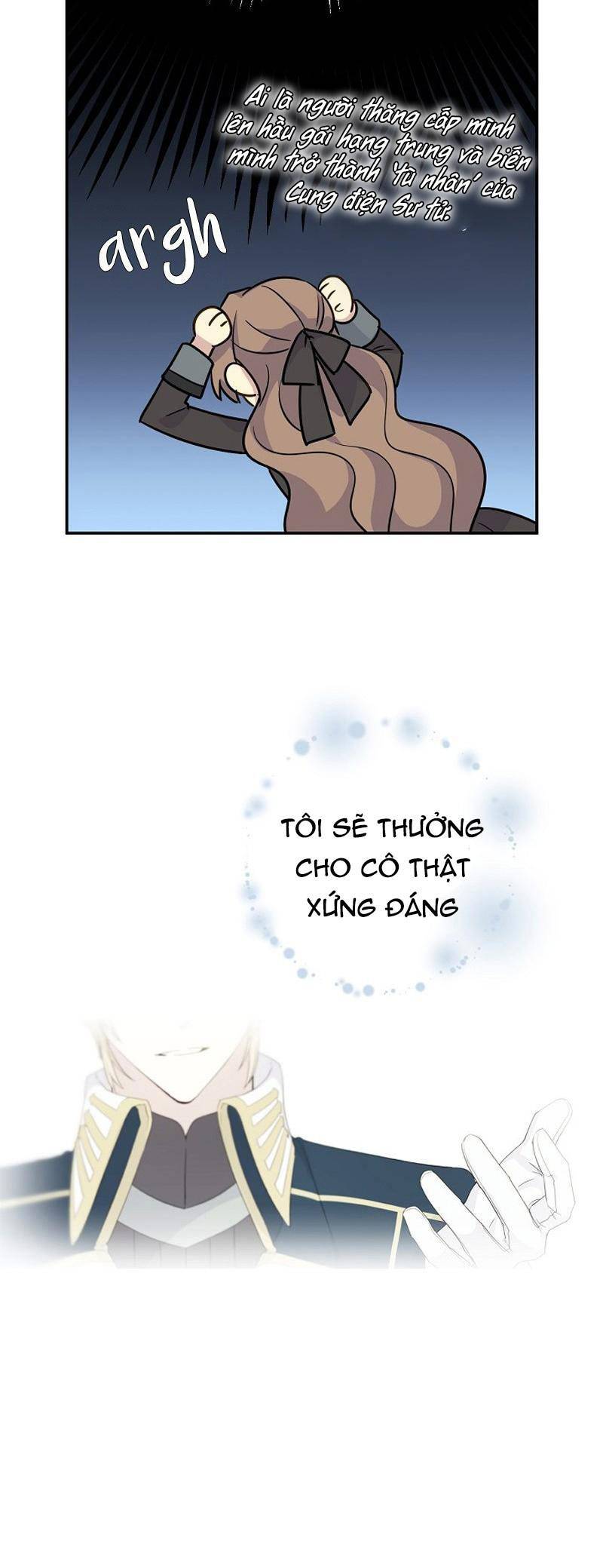 Cô Hầu Giỏi Giang: Chapter 15