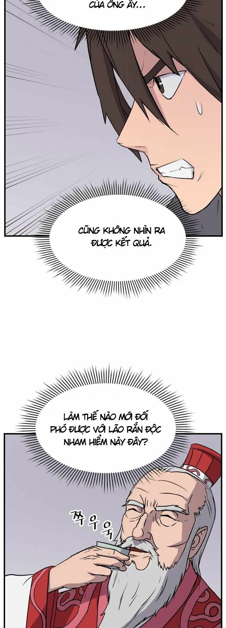 Trọng Sinh, Bất Khả Chiến Bại: Chapter 112