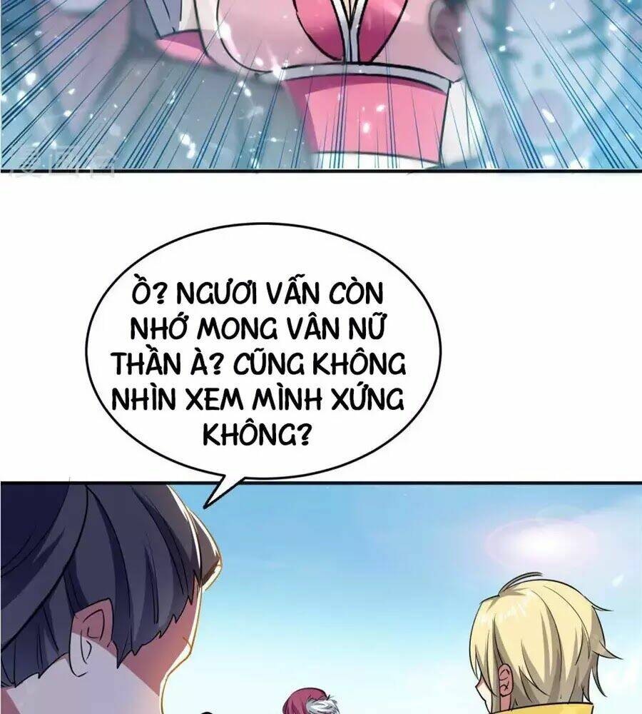 Vạn Giới Tiên Vương: Chapter 6