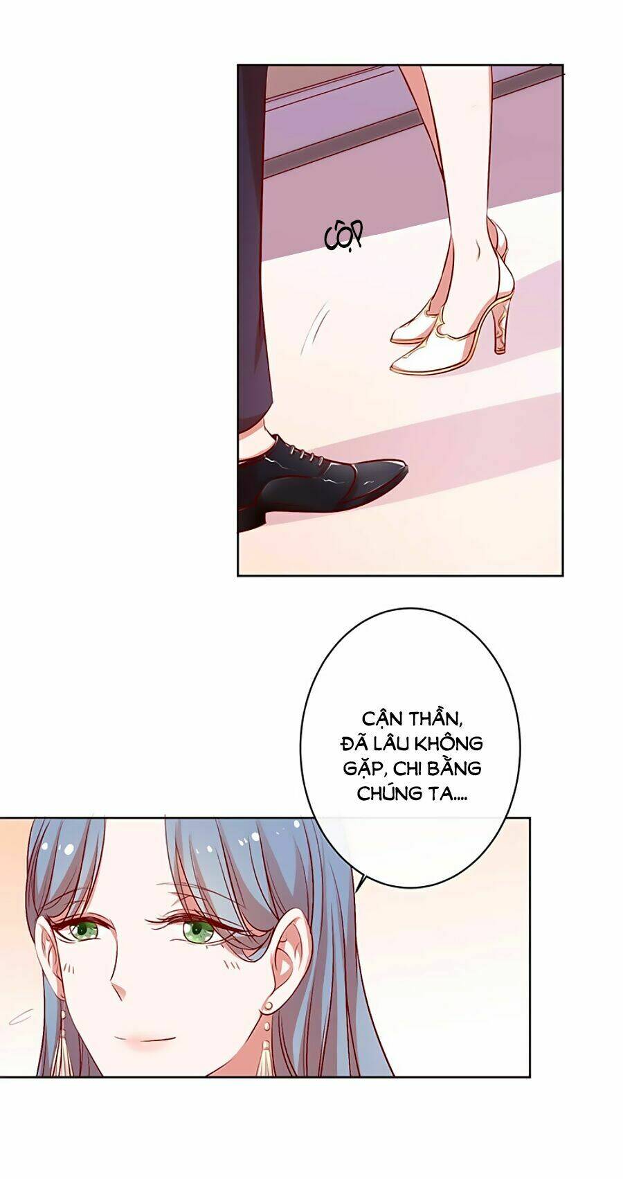 Cả Thế Giới Đều Không Bằng Người: Chapter 36