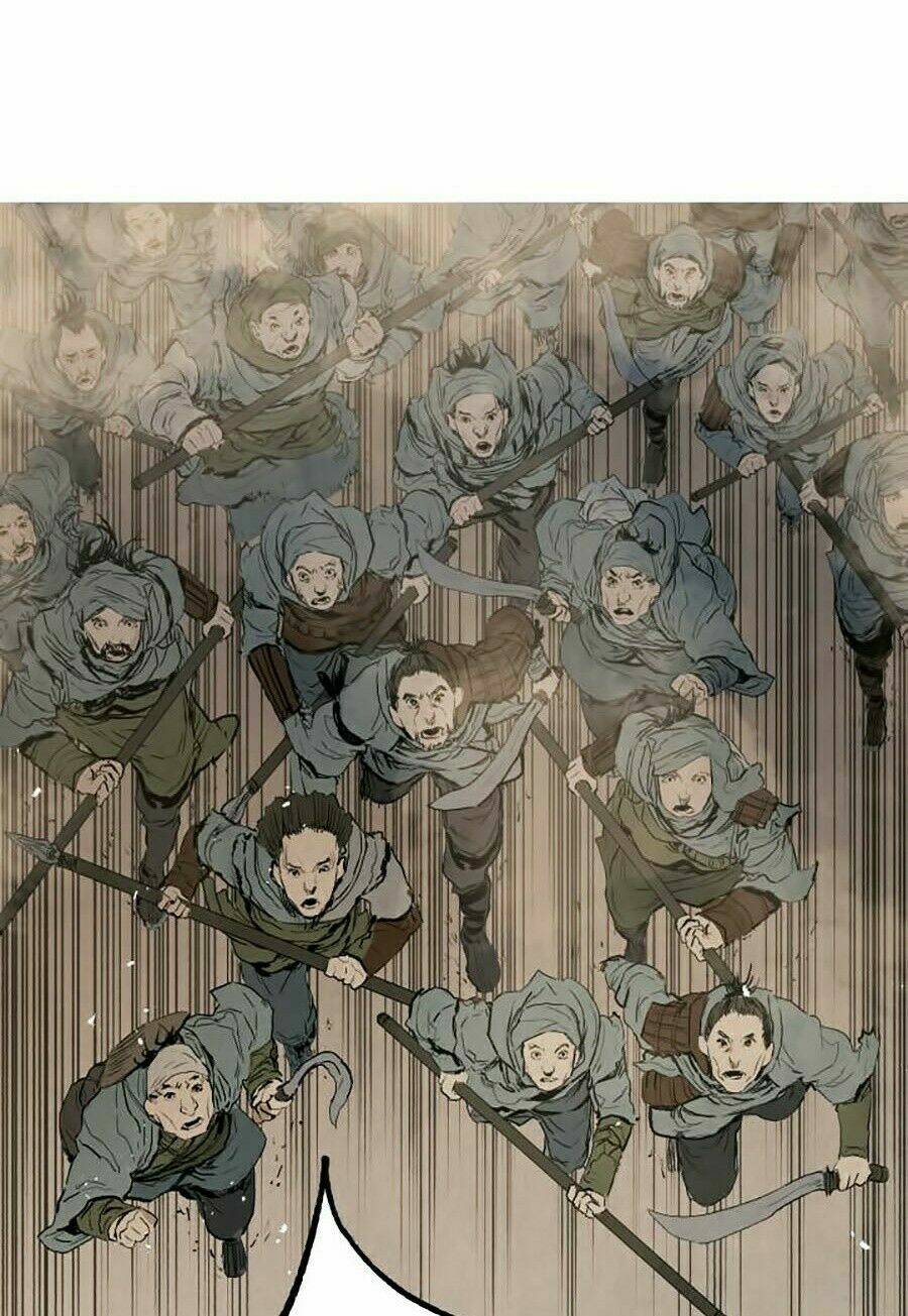 Phụng Tiên Trọng Sinh Ký: Chapter 1