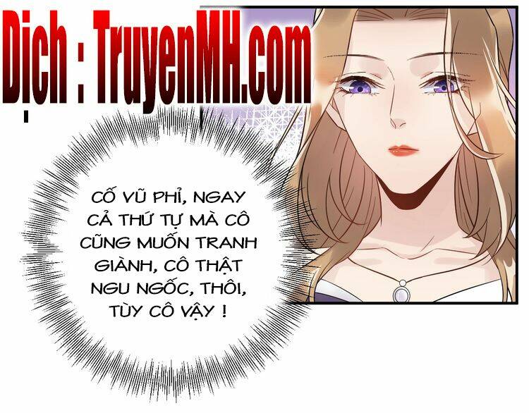 Trong Sinh Chi Ức Vạn Ảnh Hậu Yếu Thượng Vị: Chapter 62