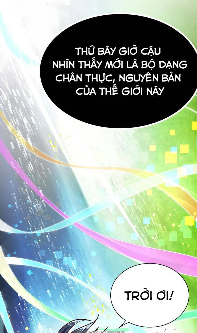 Hệ Thống Tiên Tôn Tại Đô Thị: Chapter 5