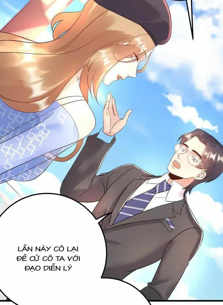 Trong Sinh Chi Ức Vạn Ảnh Hậu Yếu Thượng Vị: Chapter 284