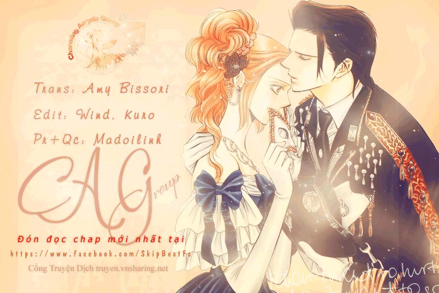 Thách Thức Tuyệt Vời: Chapter 203.5