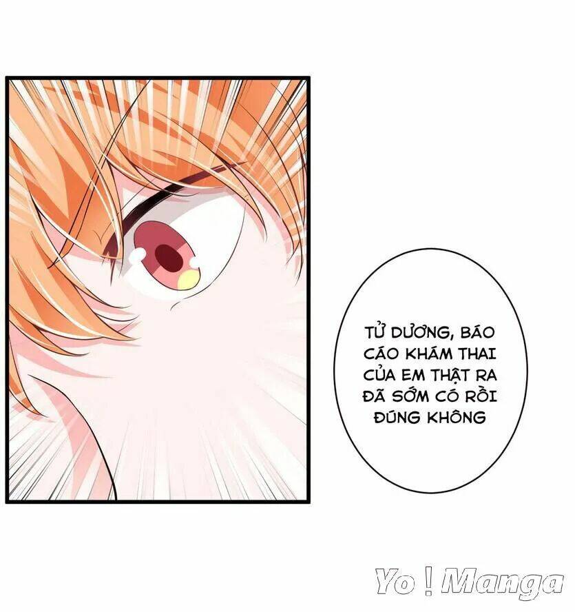 Thiểm Hôn Kinh Ái: Chapter 104