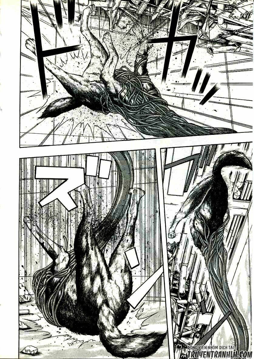 Inugami: Chapter 15