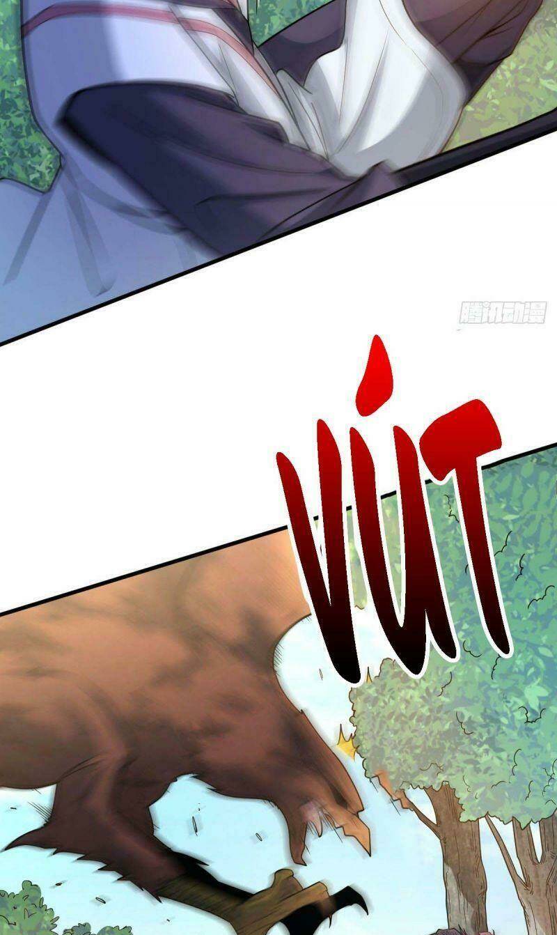 Cửu Vực Chi Thiên Nhãn Quật Khởi: Chapter 19