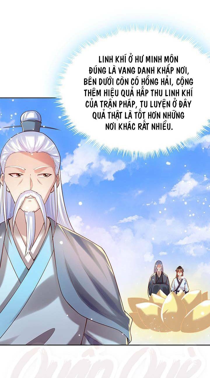 Siêu Phàm Truyện: Chapter 120