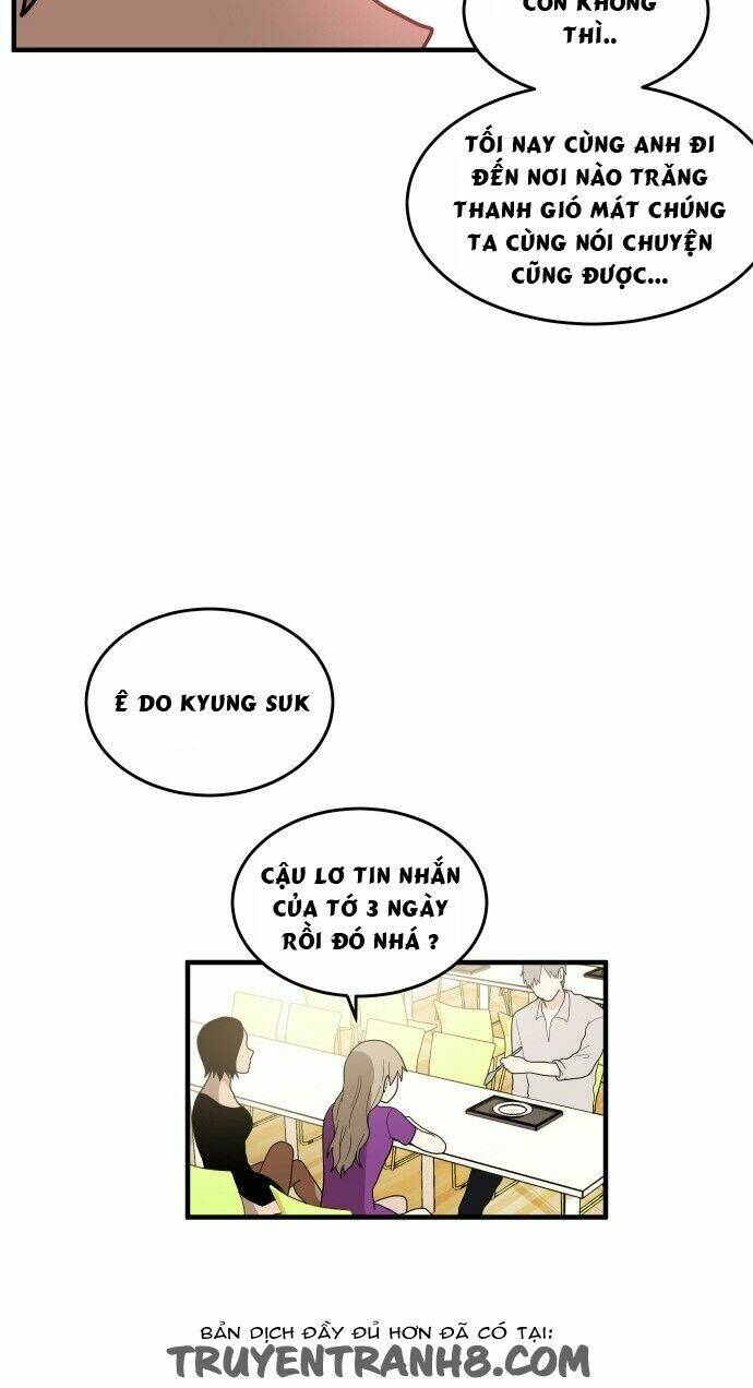 Người Đẹp Gangnam: Chapter 4