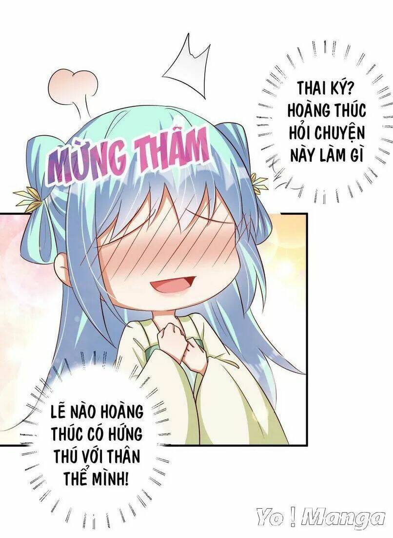 Độc Y Cuồng Phi: Chapter 42