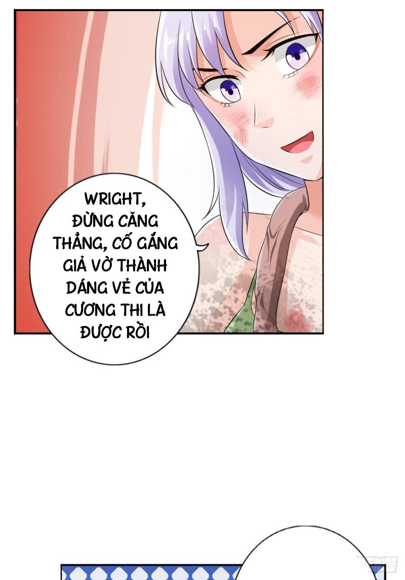 Hệ Thống Tìm Đường Chết Mạnh Nhất: Chapter 55