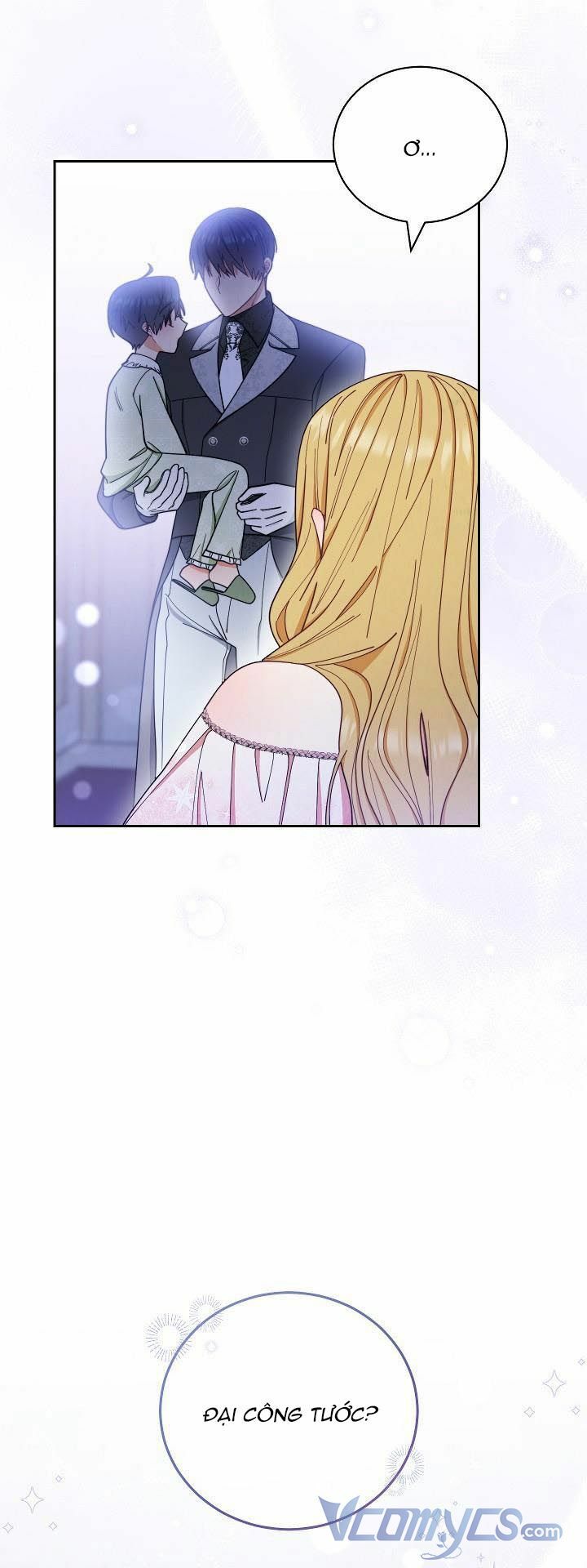 Tôi Sẽ Chịu Trách Nhiệm Về Phúc Lợi Của Nam Chính: Chapter 18