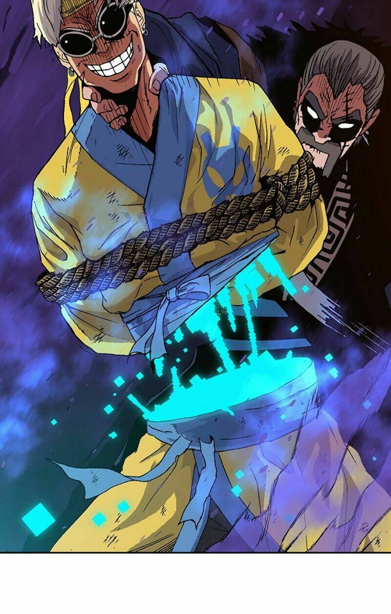 Npc Bắt Đầu Từ Kỹ Năng Lv.999: Chapter 8