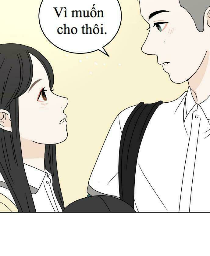 30 Phút Bước Đi Bên Em: Chapter 27.5