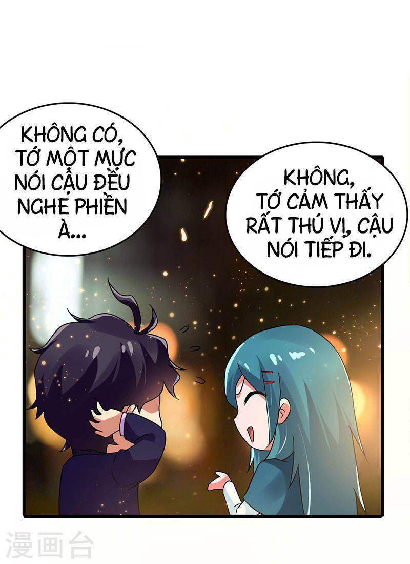 Siêu Cấp Bại Gia Tử: Chapter 70