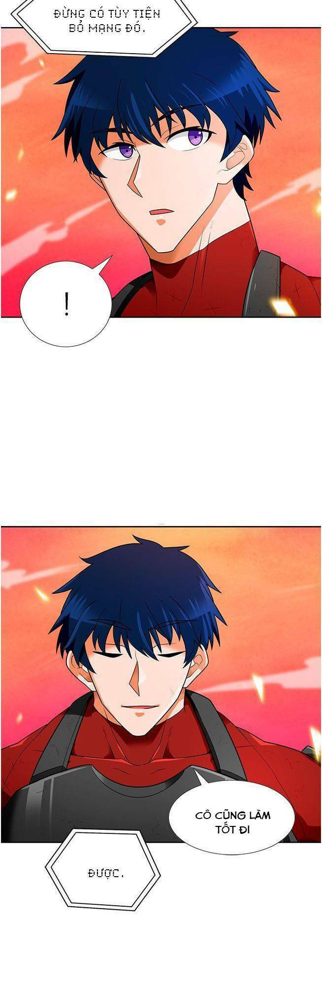 Tôi Tự Động Săn Một Mình: Chapter 57