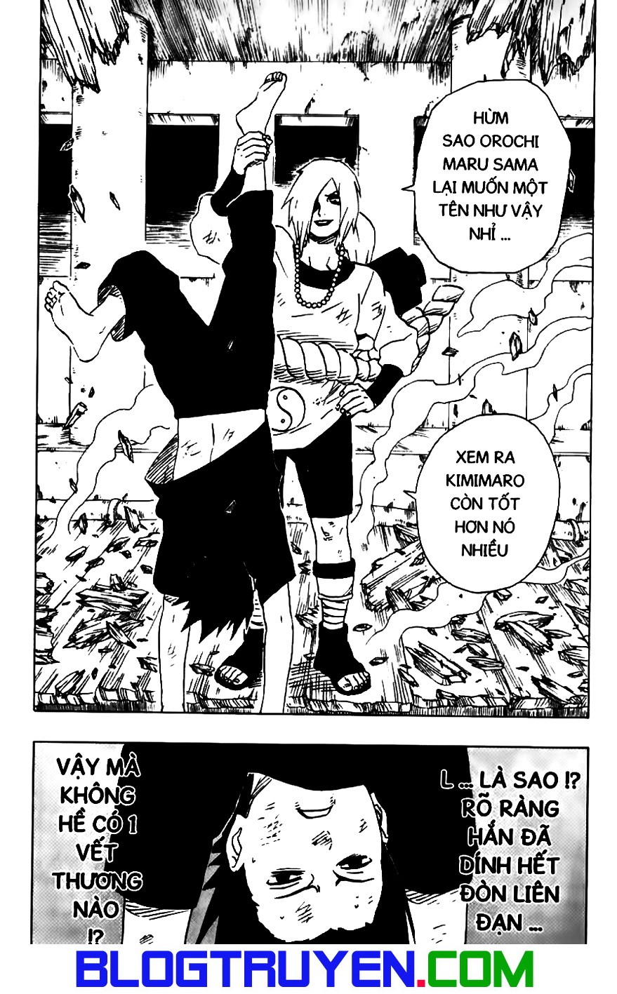 Naruto: Chapter 178