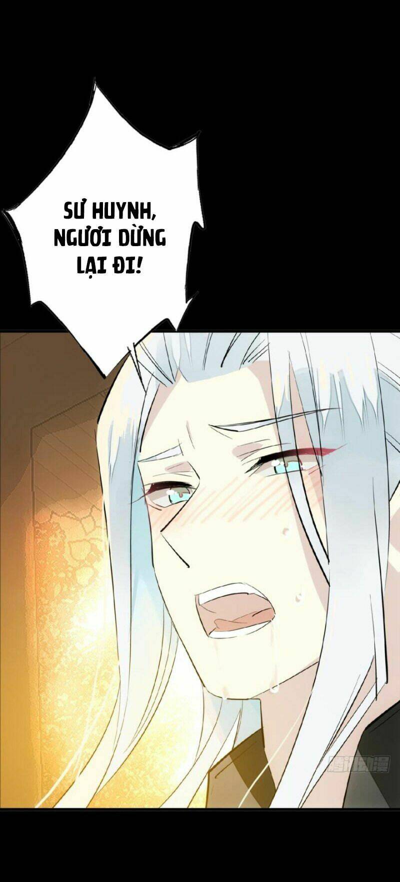 Sư Phụ Lại Trêu Chọc Ta: Chapter 51.6