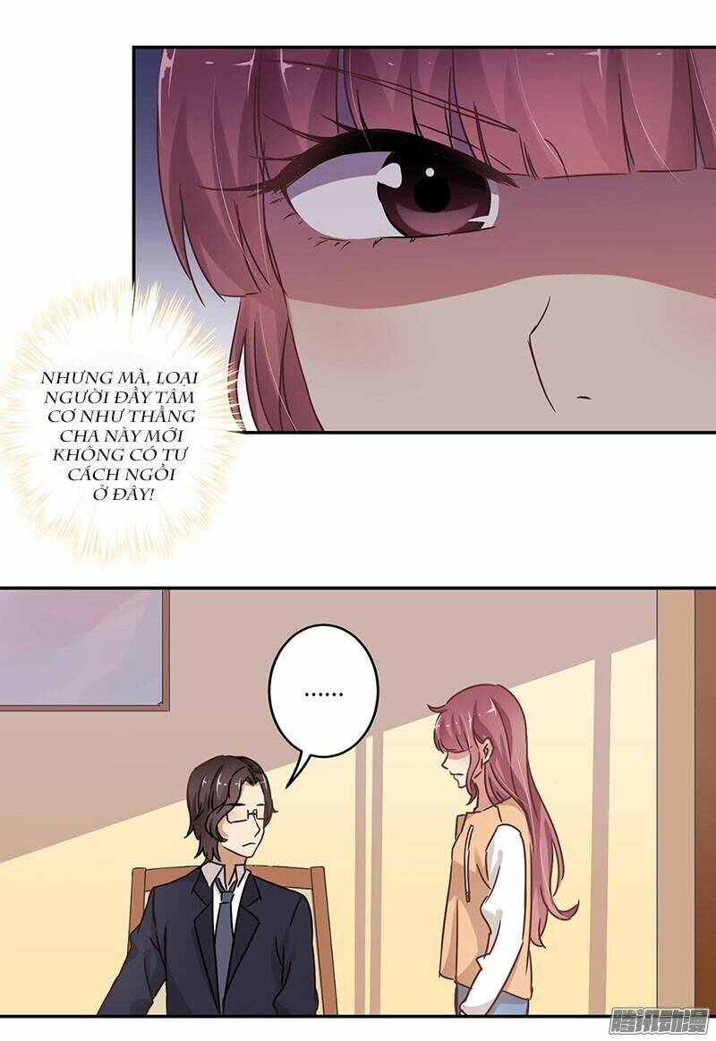 Trọng Sinh Chi Hao Môn Cường Thế Quy Lai: Chapter 62