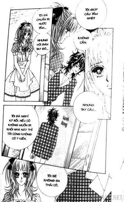 Lọ Lem Hậu Đậu: Chapter 70