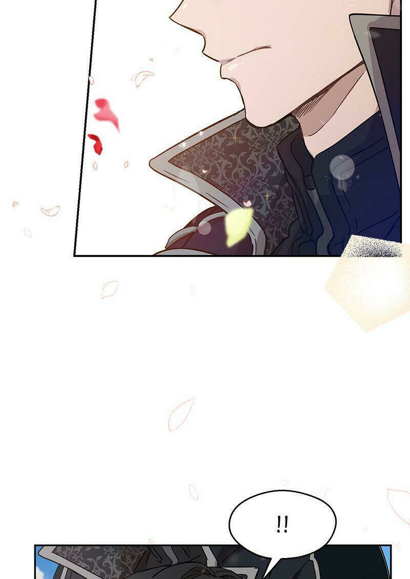 Khế Ước Của Ác Ma: Chapter 15