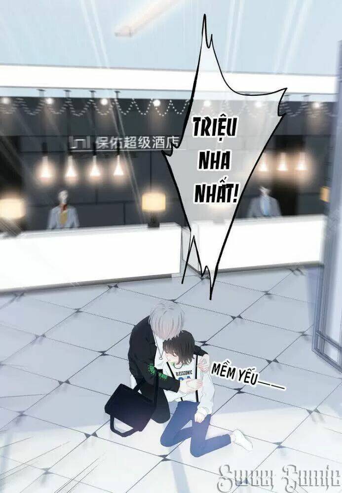 Vấp Phải Nghịch Quang: Chapter 25